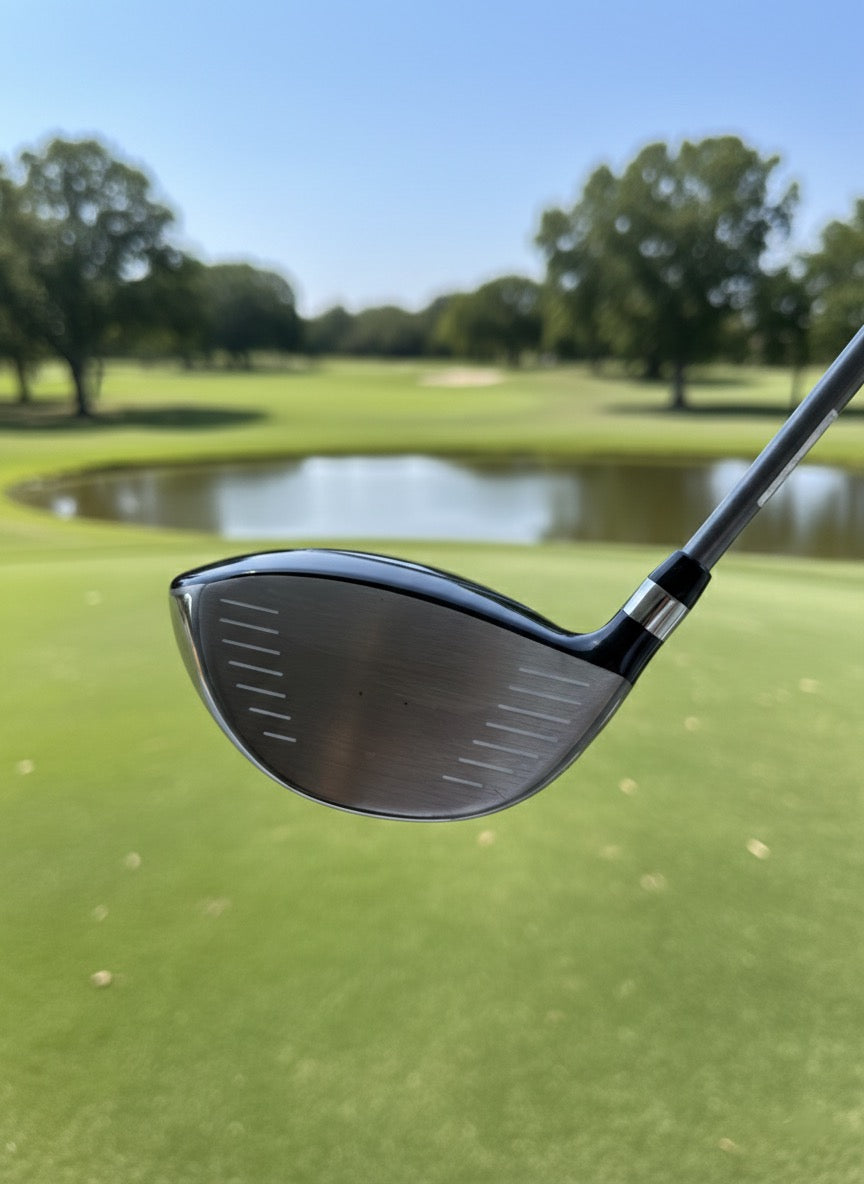 JGB tour B 9.5° +HC