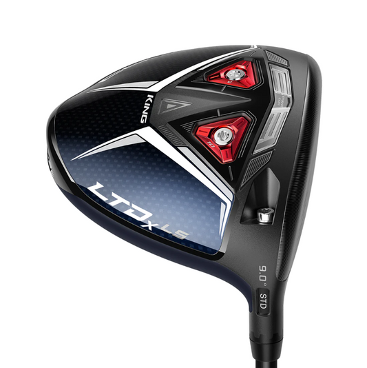 King Cobra LTDx LS Driver