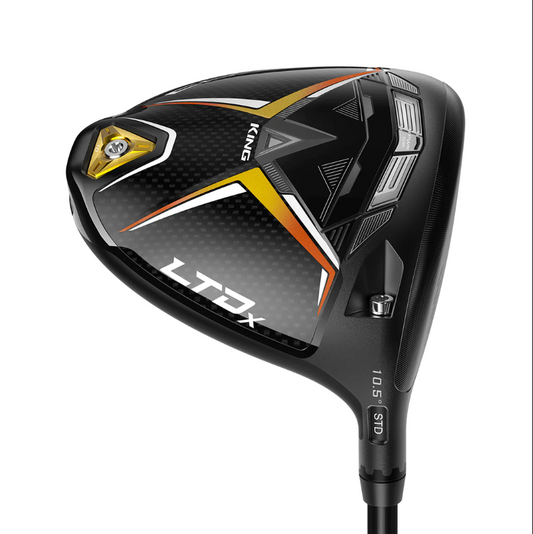 King Cobra LTDx Driver