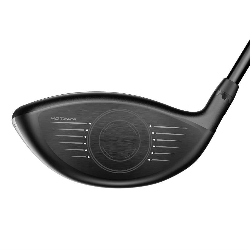 Cobra AEROJET MAX Driver