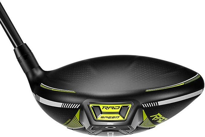 Cobra RADspeed Driver