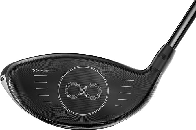 Cobra RADspeed Driver