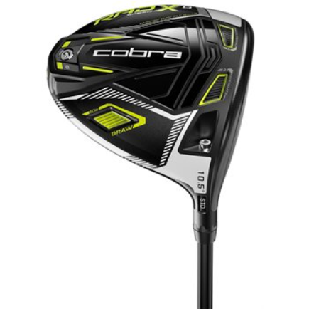 Cobra RADSpeed XD Driver