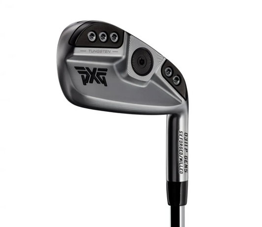 PXG 0311 P GEN5 Set de hierros