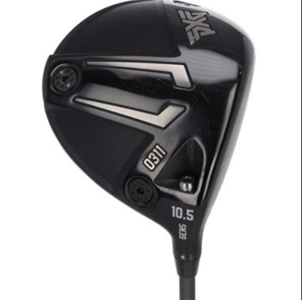 PXG 0311 Gen5 Driver