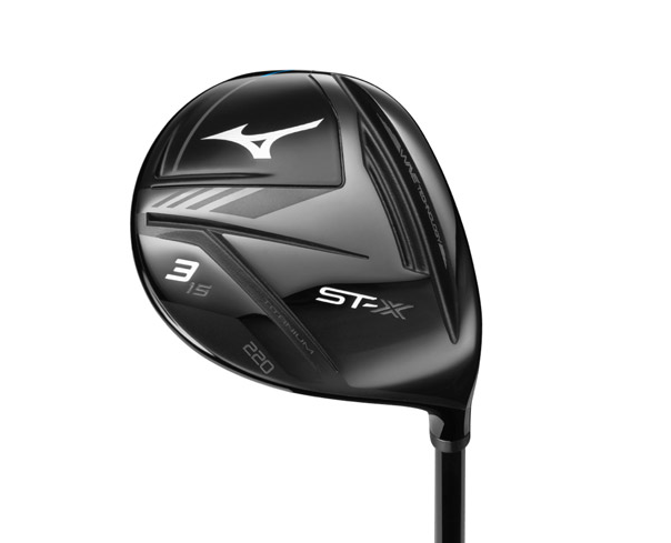 Mizuno ST-X 220 Madera