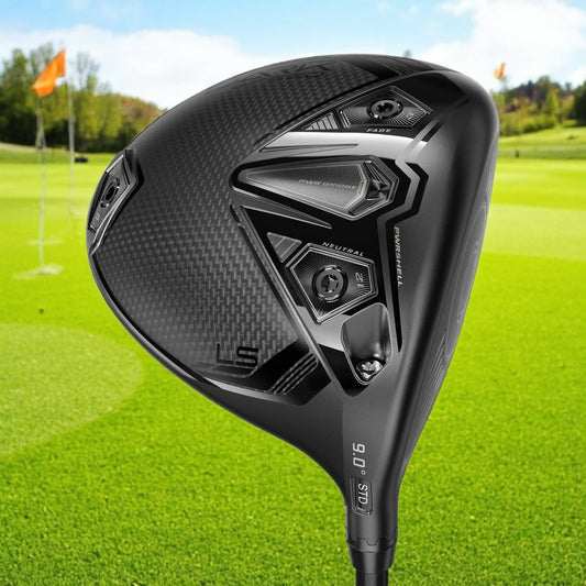PROMOCION DARKSPEED LS Driver