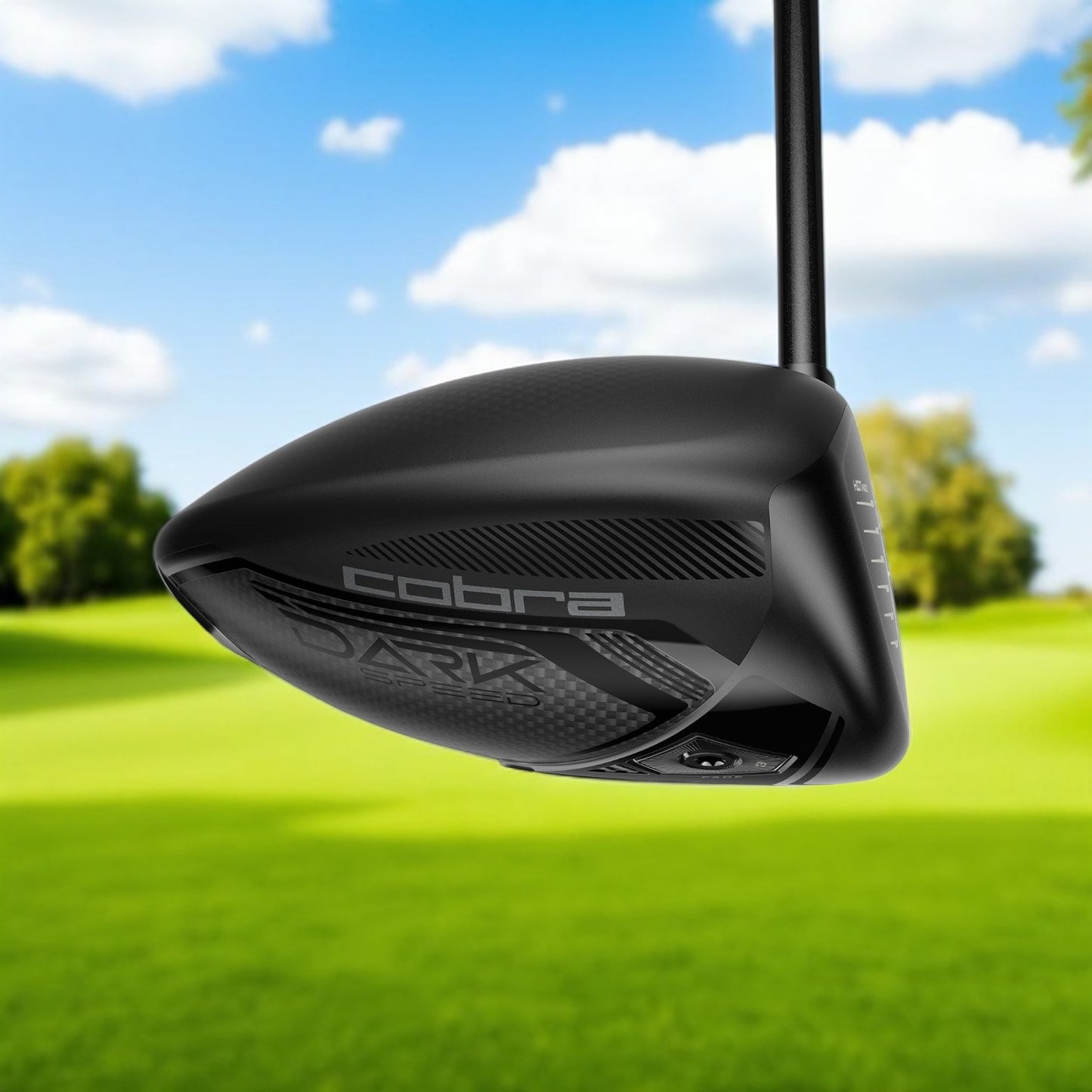 PROMOCION DARKSPEED LS Driver