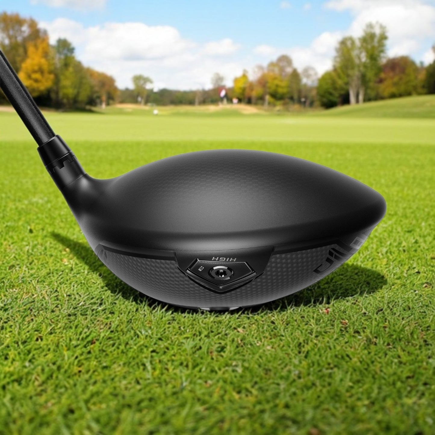 PROMOCION DARKSPEED LS Driver