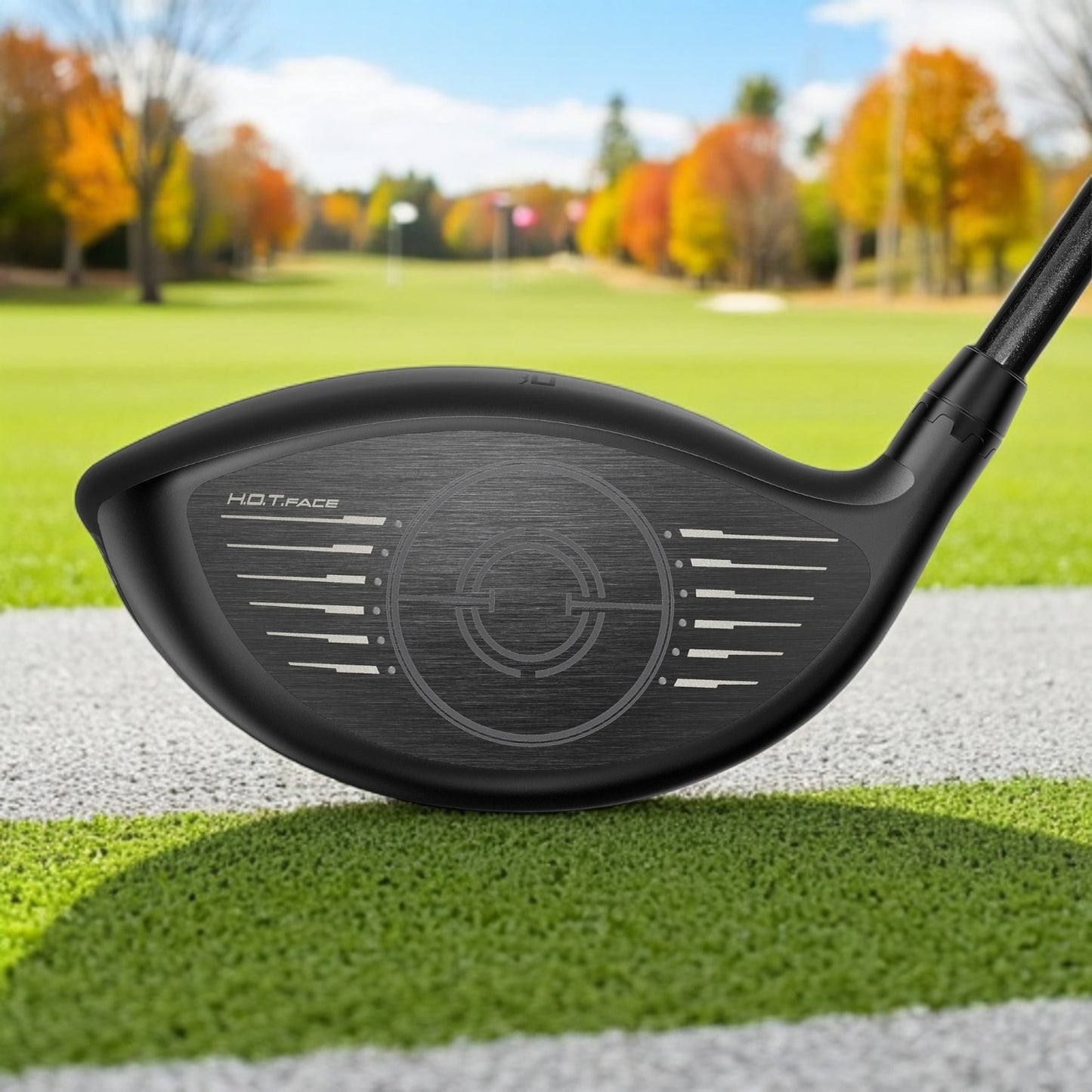 PROMOCION DARKSPEED LS Driver