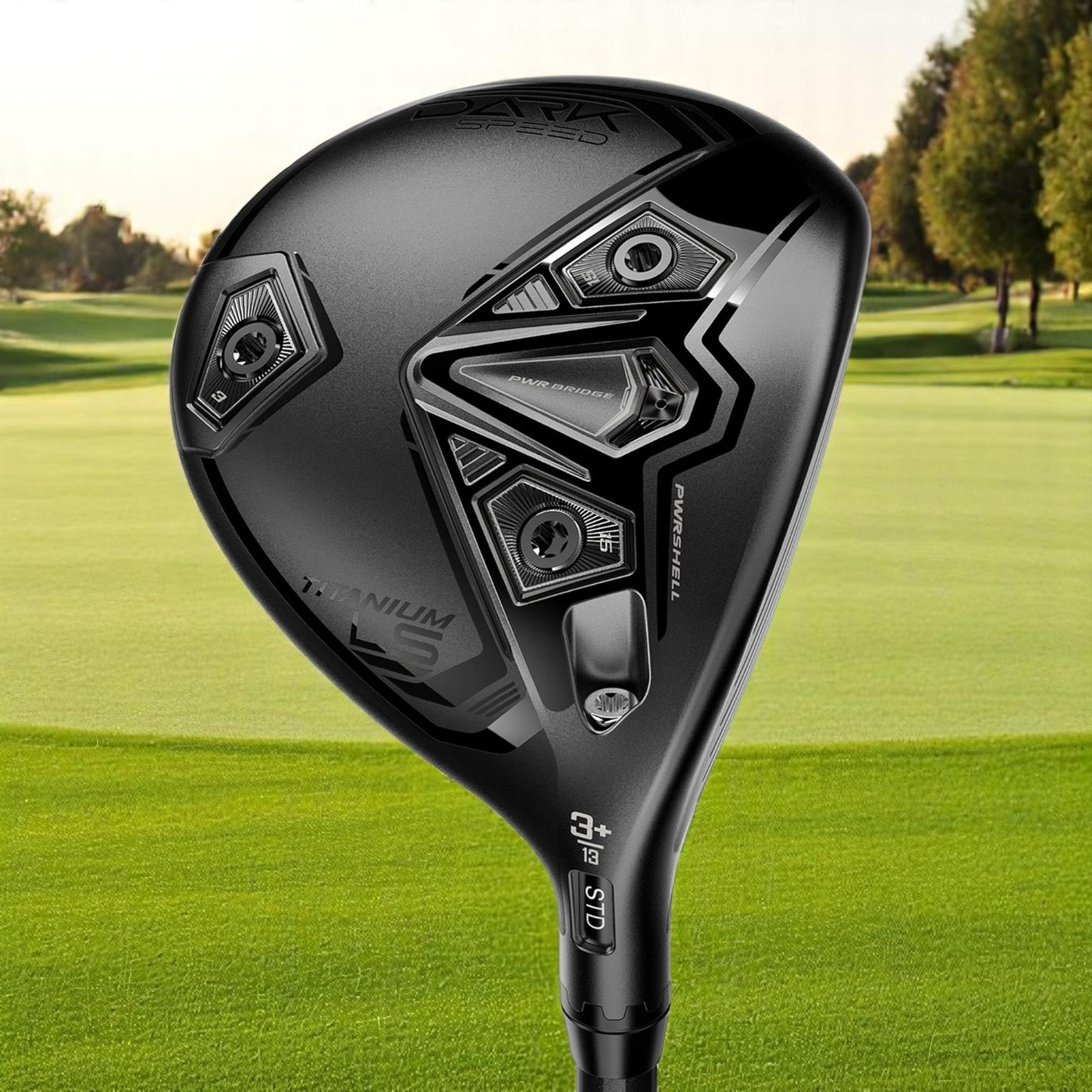 DARKSPEED LS Fairway