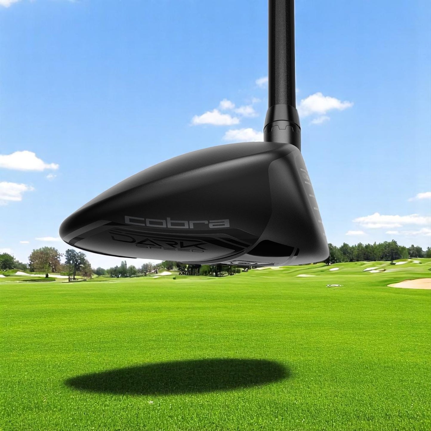 DARKSPEED LS Fairway