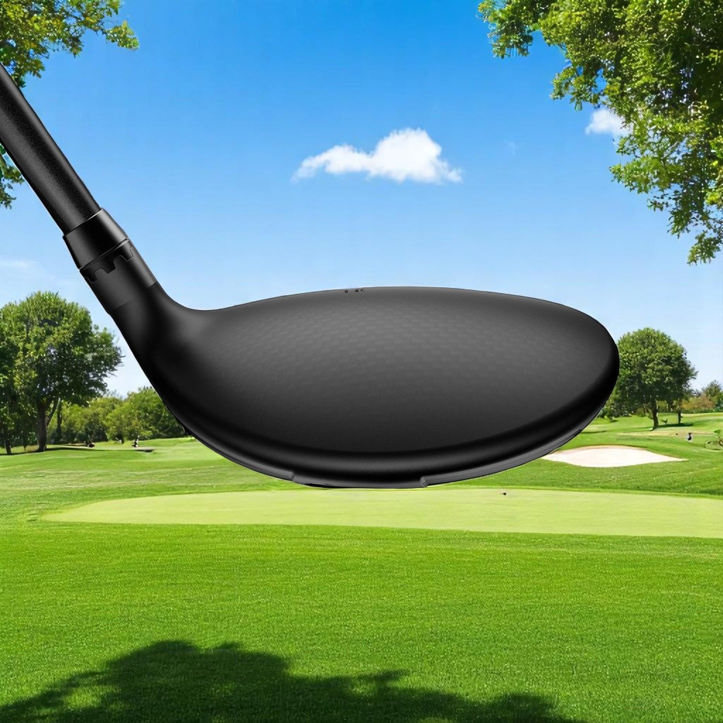 DARKSPEED LS Fairway