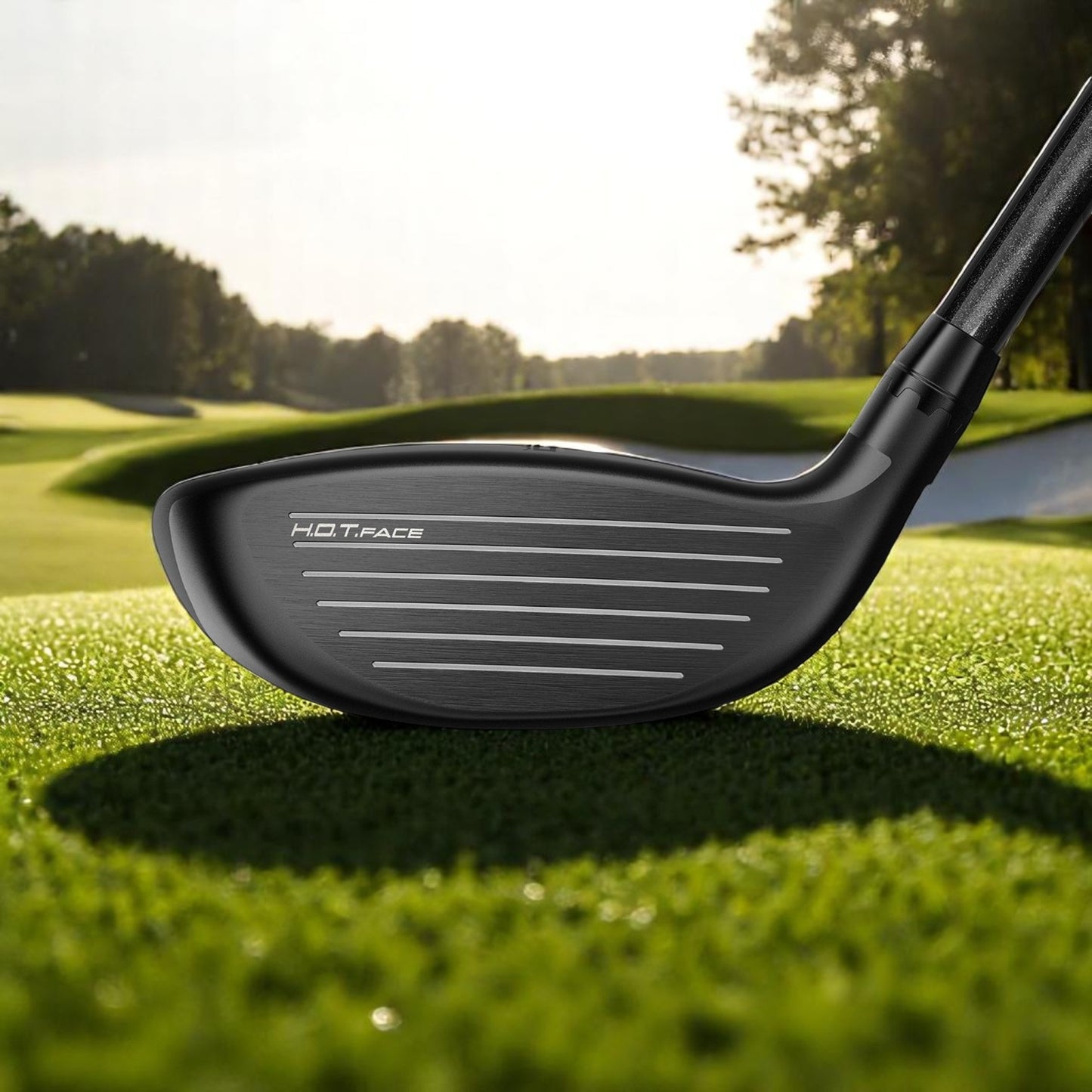 DARKSPEED LS Fairway