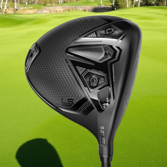 DARKSPEED LS Tour Length Driver