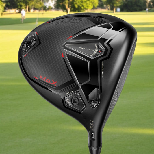 DARKSPEED MAX Driver