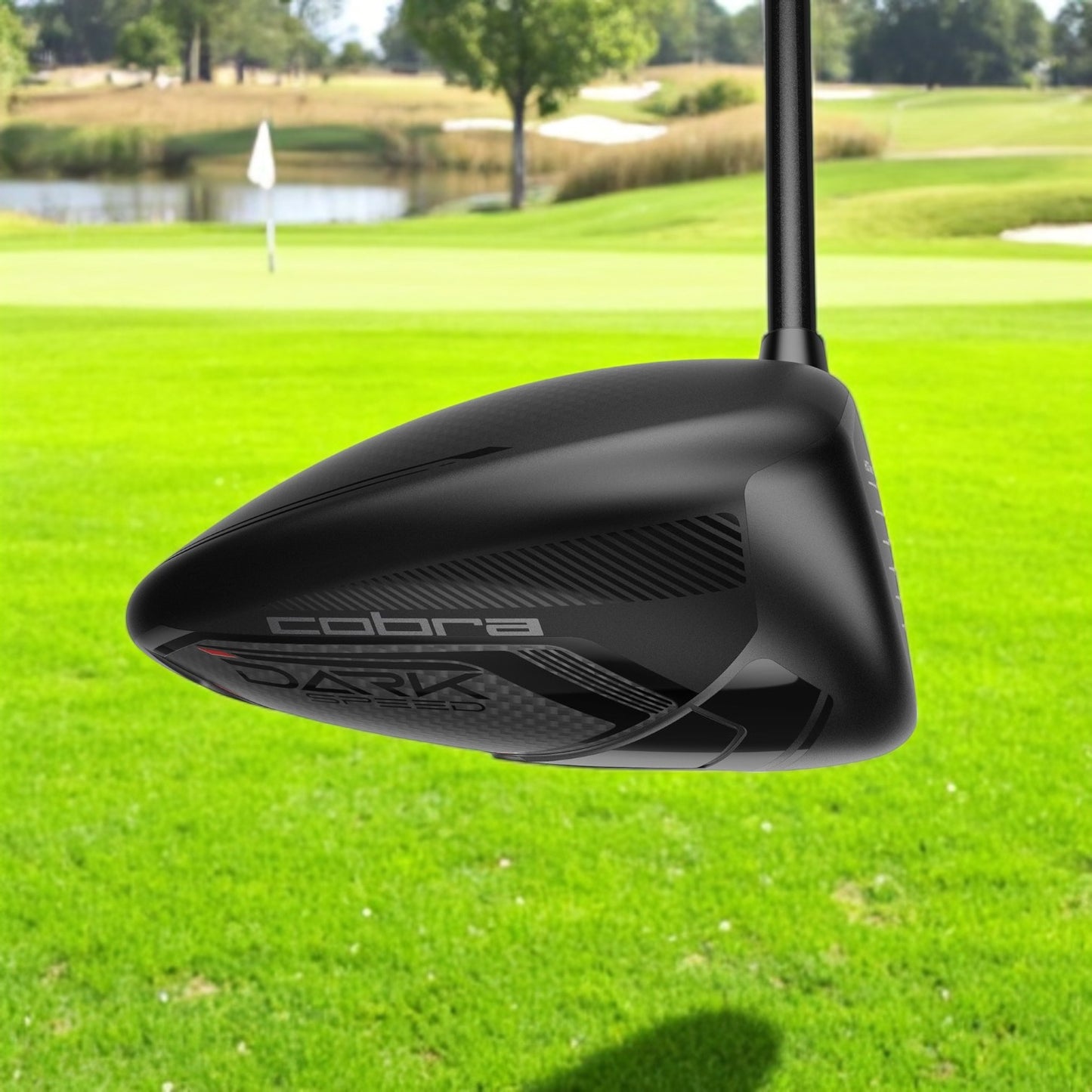 DARKSPEED MAX Driver
