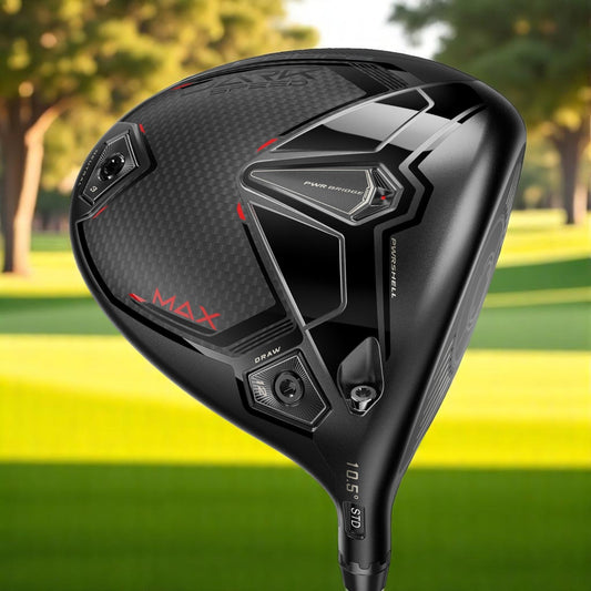 DARKSPEED MAX Tour Length Driver