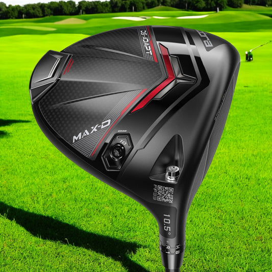 DS-ADAPT MAX-D Driver
