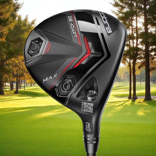 DS-ADAPT MAX Fairway