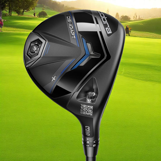 DS-ADAPT X Fairway