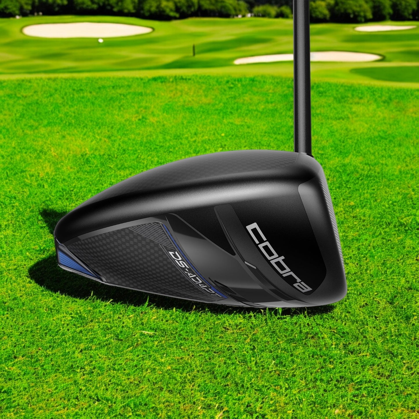 DS-ADAPT X Tour Length Driver