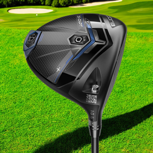 DS-ADAPT X Tour Length Driver