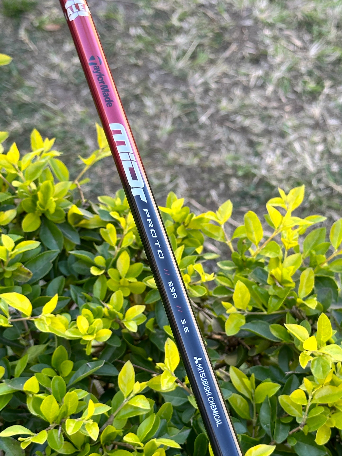 Stealth 2 HD 16° R flex no HC NUEVA