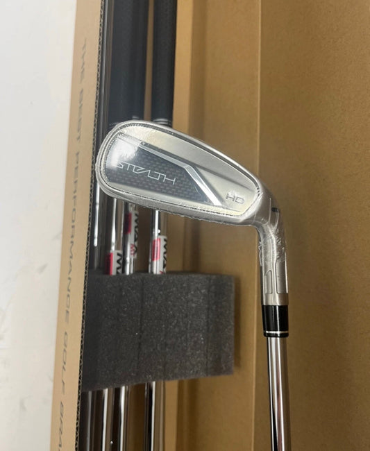 PROMOCION Set Stealth HD 5-AW stiff