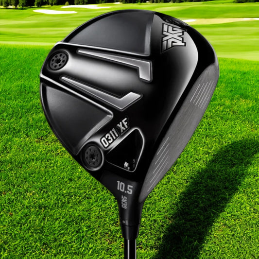GEN5 Drivers 0311XF