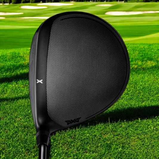 GEN5 Drivers 0311XF