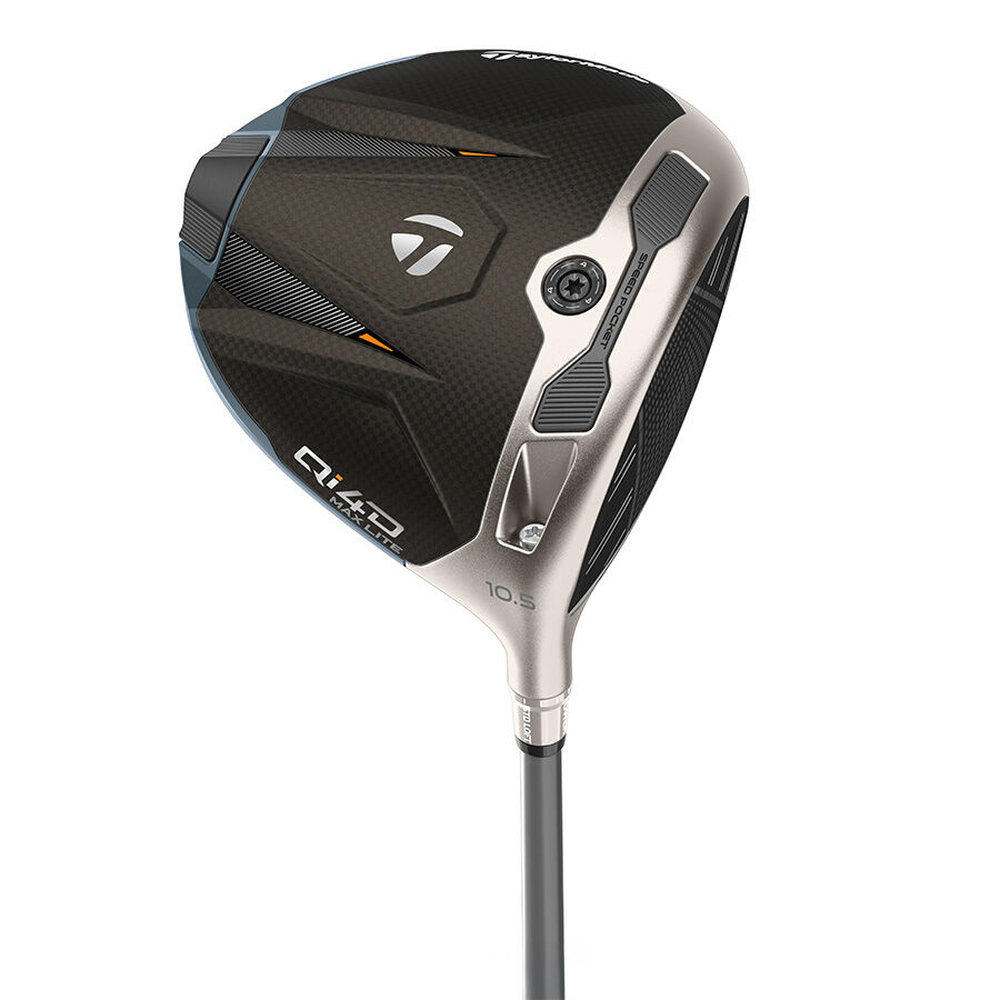 Qi4D Max lite Driver