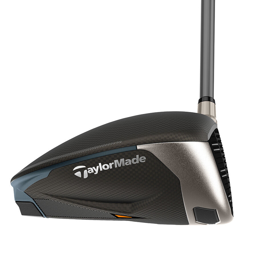 Qi4D Max lite Driver