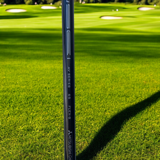 Varilla para madera TENSEI AV BLUE 42.5 Stiff