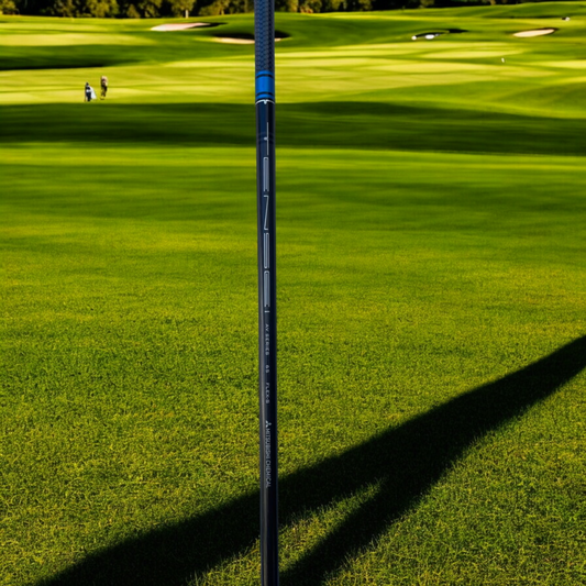 Varilla para madera TENSEI AV BLUE 42.5 Stiff