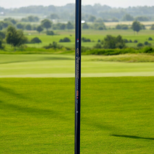 Varilla para madera TWIN KICK DORIC 41.6¨ Stiff