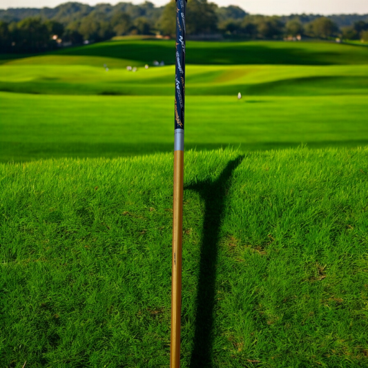 Varilla para driver AXIVCORE 43.7¨ Tour Extra Stiff