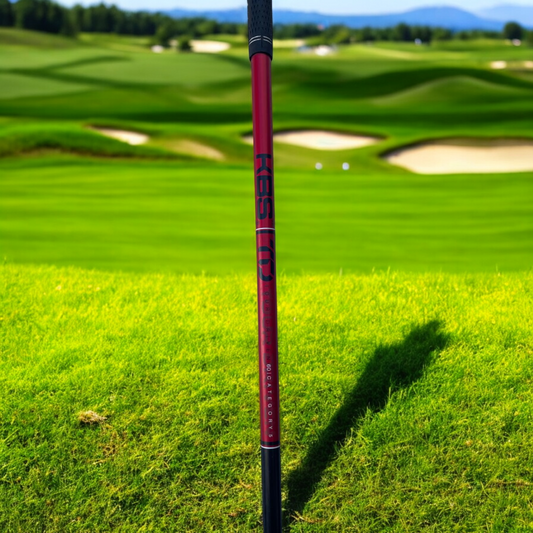 Varilla para driver Tour Driven 43.5¨ Tour Extra Stiff