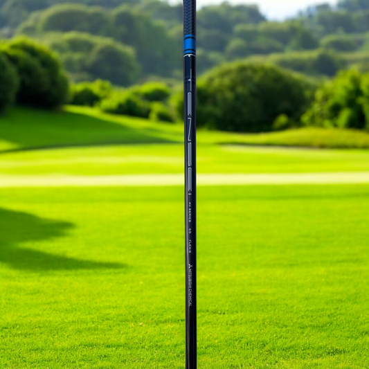 Varilla para madera TENSEI AV BLUE 42.5¨ Stiff