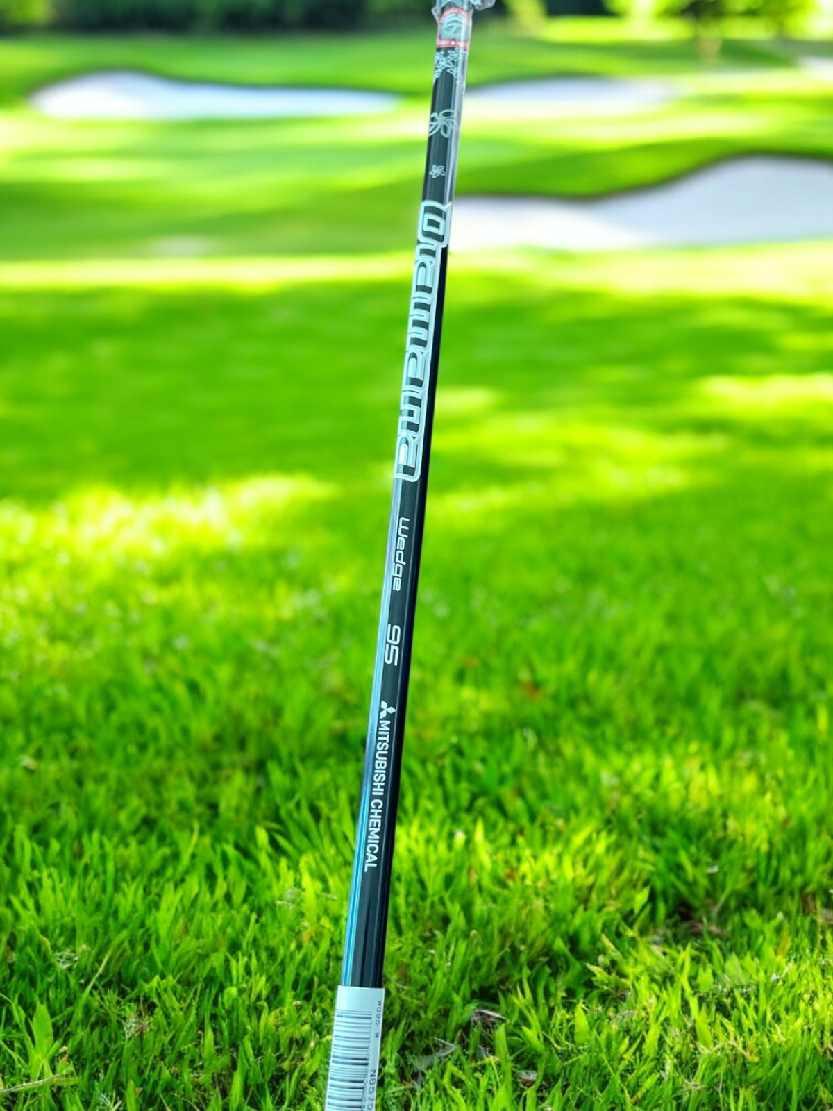 HI-TOE MILLED GRIND Wedge 56° Wedge flex
