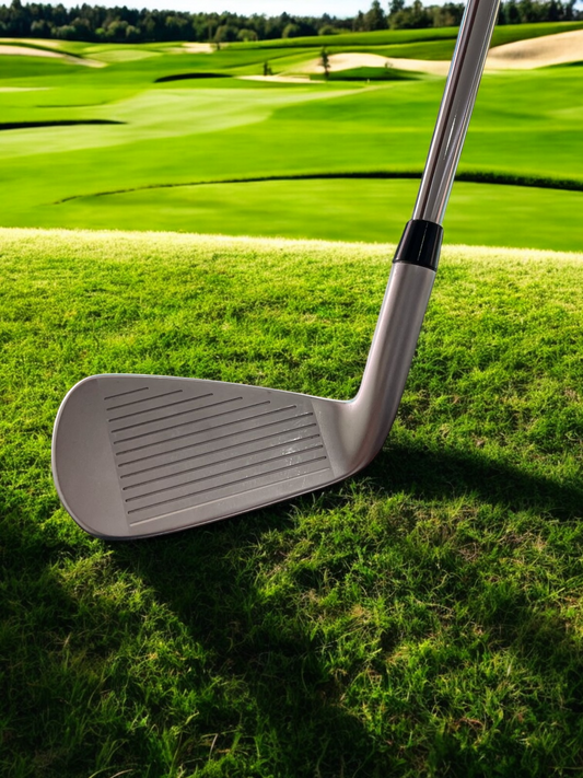 Launcher Driving Iron 4 20° Stiff