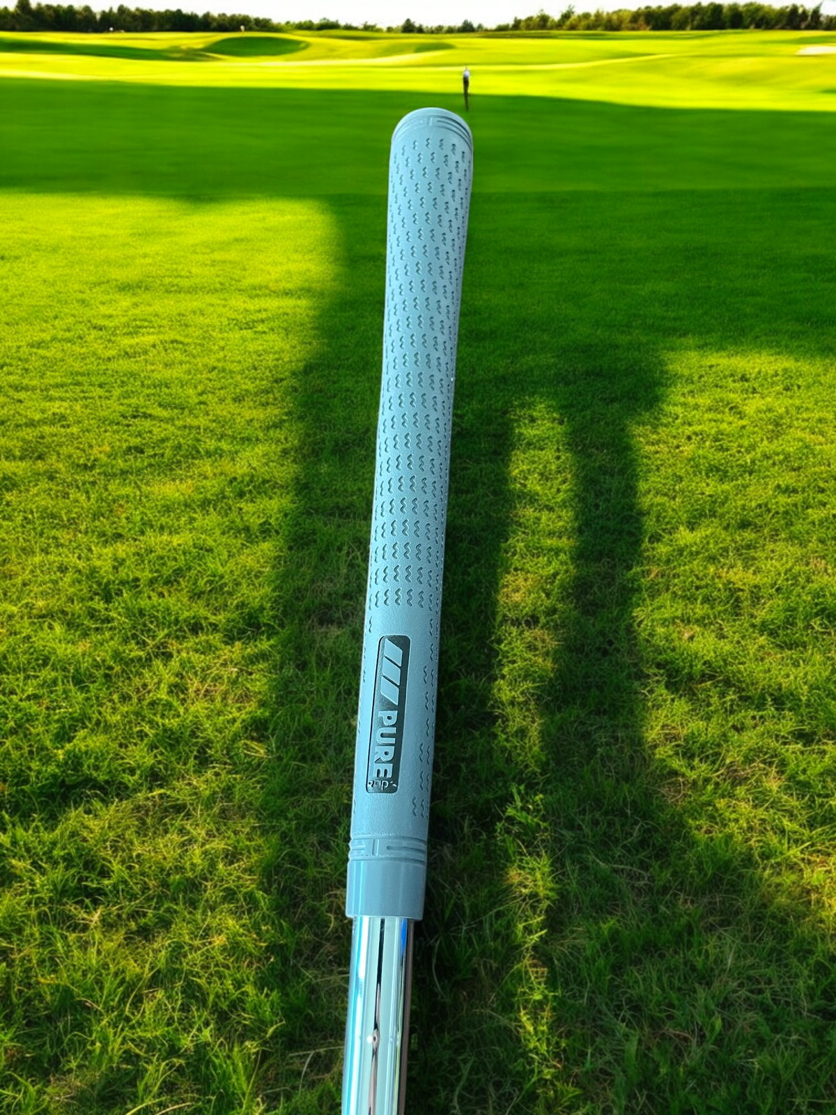 Launcher Driving Iron 4 20° Stiff