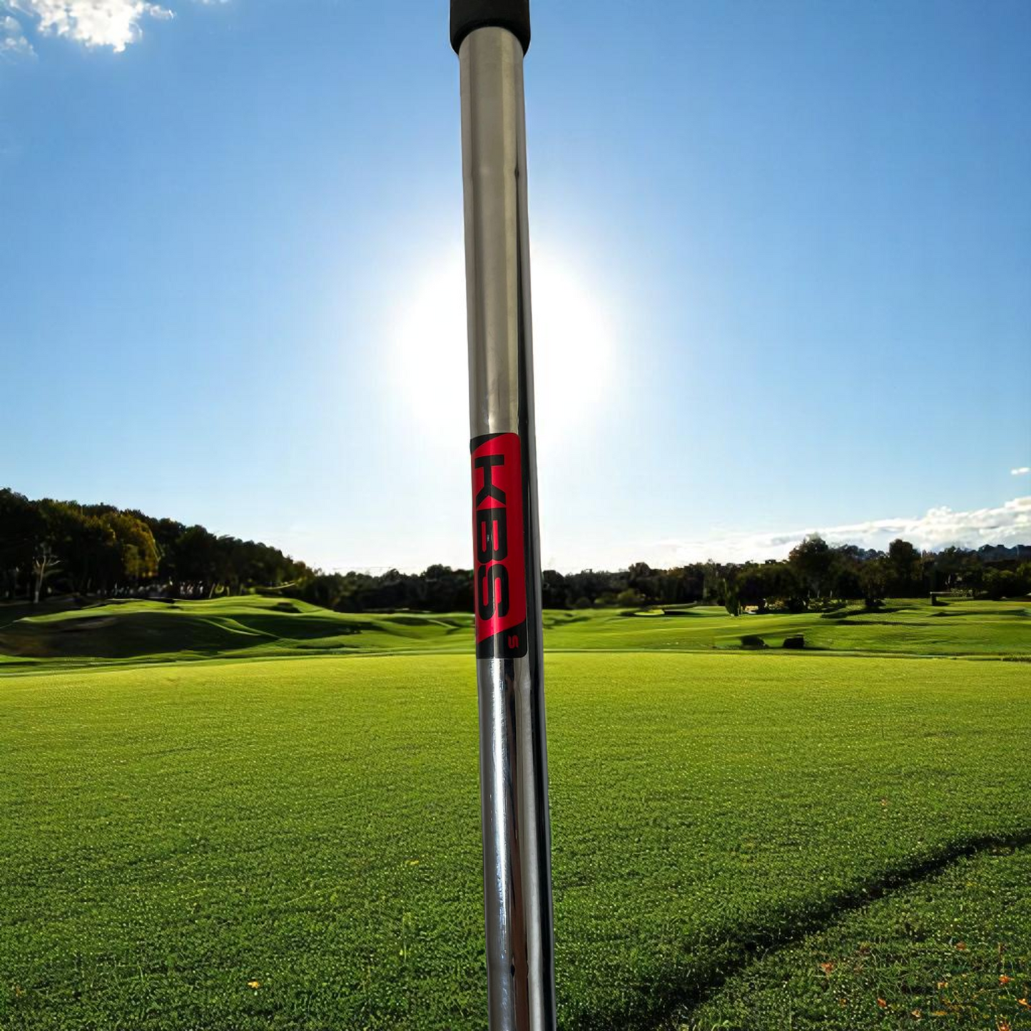 Qi Iron 4 Stiff