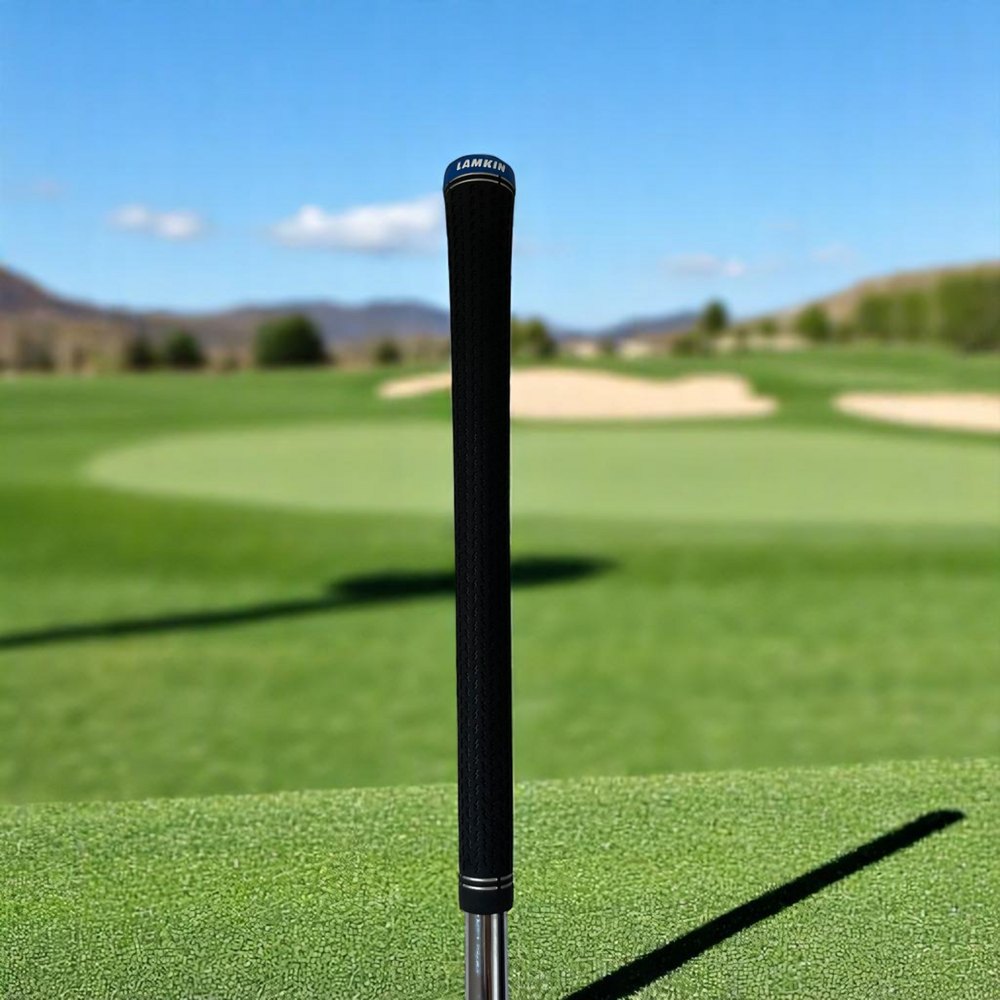 Qi Iron 4 Stiff