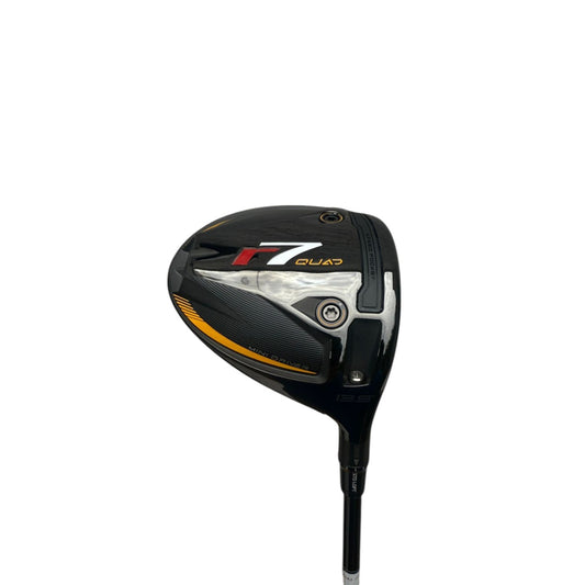 R7 QUAD Mini Driver 13.5° Stiff
