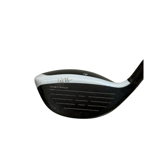 Sim2 Max 5 Wood 18° Regular