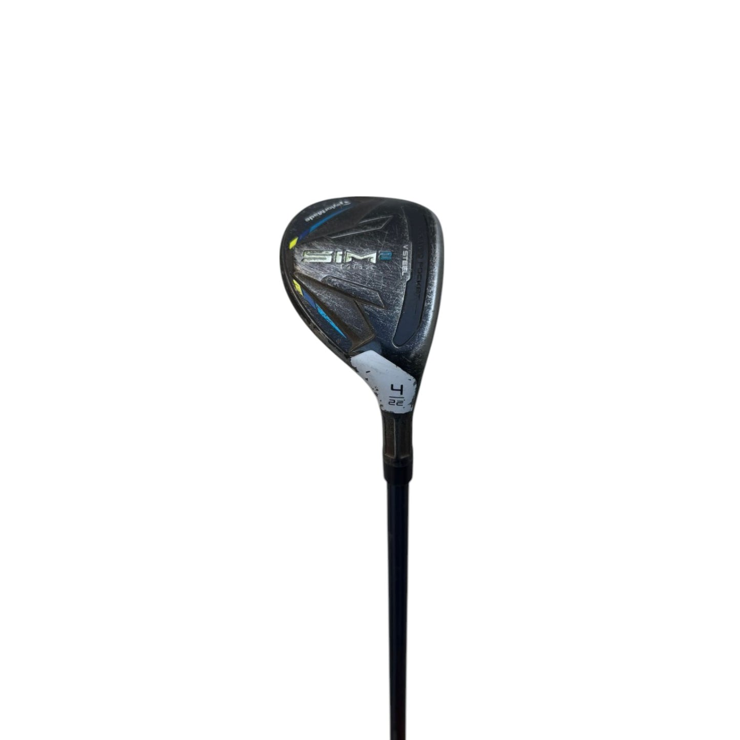 Sim2 Max 4 Hybrid 22° Regular
