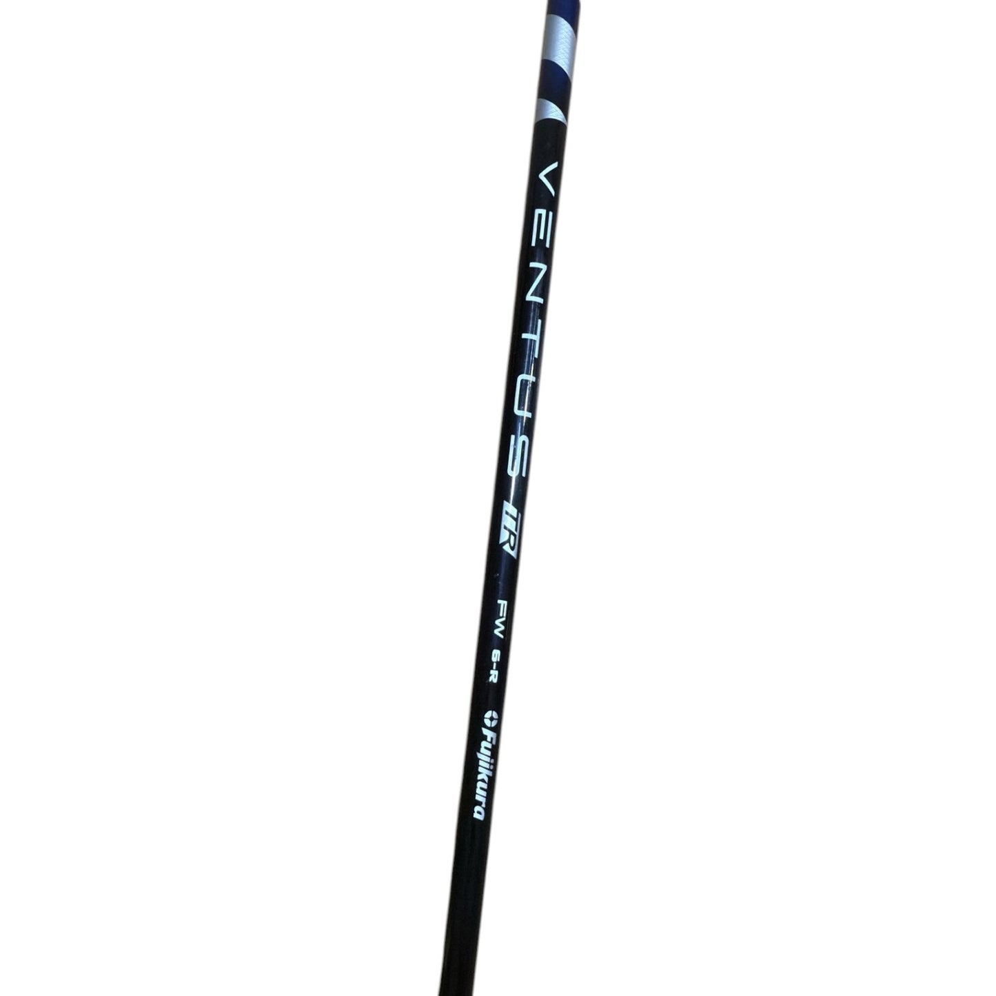 Qi10 3 Wood 15° Regular