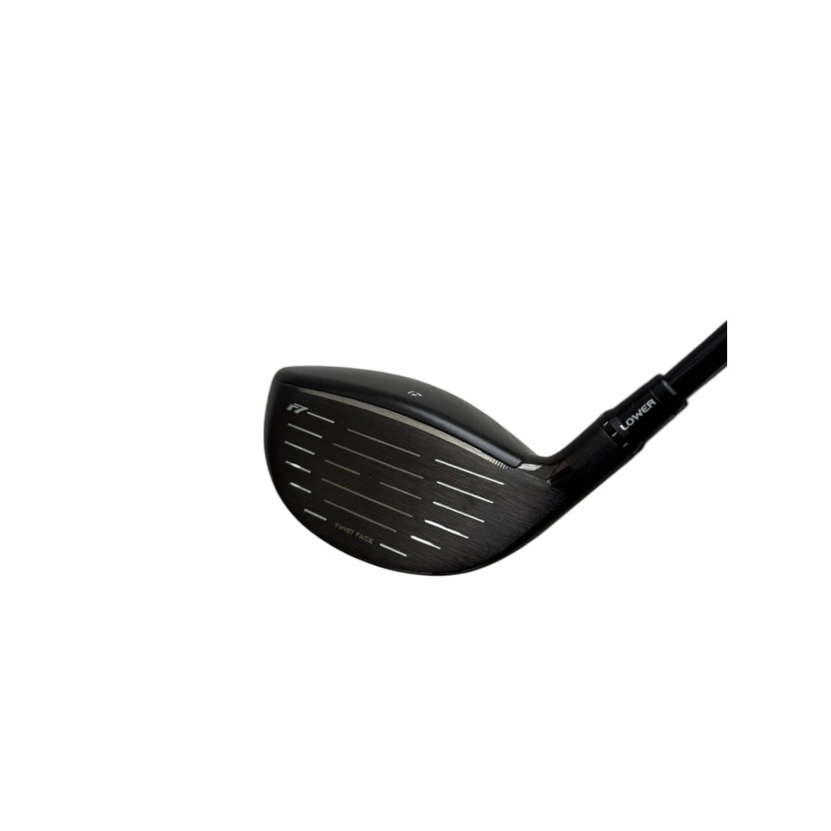 0125 Driver R7 QUAD Mini Driver 13.5° Stiff – caddiegolfshop