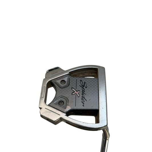 Spider X Putter 34¨